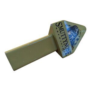 Smuttynose Beer Tap Keg Handle